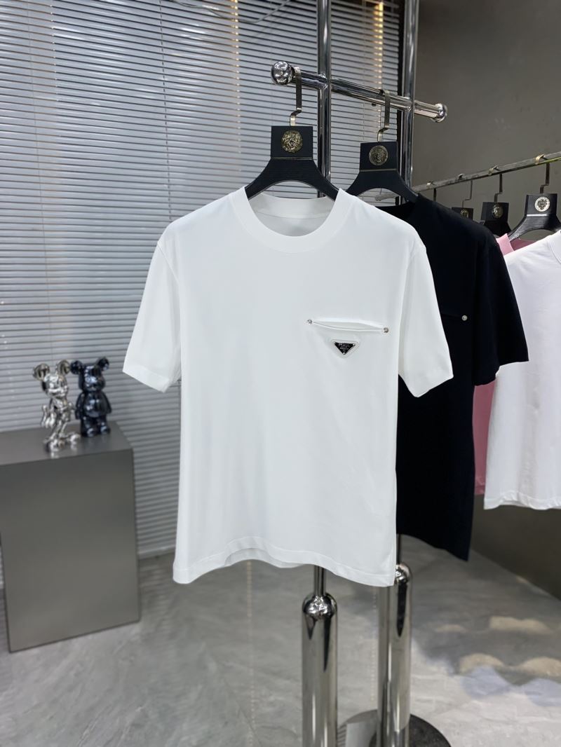 Prada T-Shirts